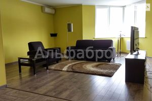 Здається в оренду 1-кімнатна квартира 71 кв. м у Києві