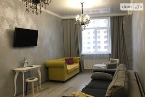 Здається в оренду 2-кімнатна квартира 75 кв. м у Одесі