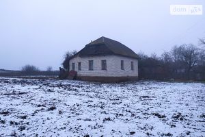 Продается одноэтажный дом 57.5 кв. м с гаражом