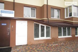 Продається нежитлове приміщення в житловому будинку 73.8 кв. м в 4-поверховій будівлі