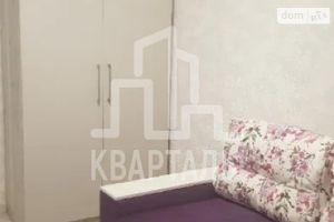 Сдается в аренду 2-комнатная квартира 65 кв. м в Киеве
