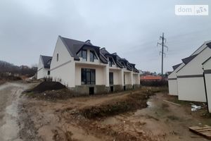 Продается часть дома 96 кв. м с террасой