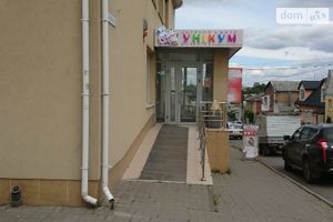 Здається в оренду приміщення вільного призначення 70 кв. м в 2-поверховій будівлі