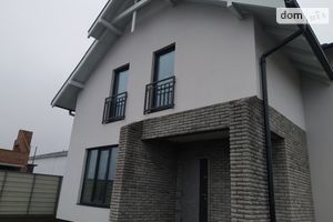 Продается дом на 2 этажа 127 кв. м с террасой