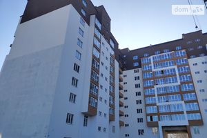 Продается 2-комнатная квартира 64.5 кв. м в Виннице