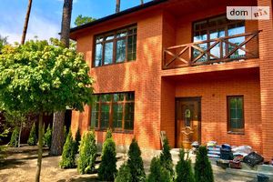 Продается дом на 2 этажа 200 кв. м с мебелью