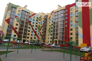 Продается 2-комнатная квартира 67 кв. м в Виннице