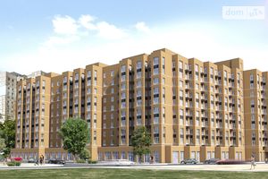 Продається 2-кімнатна квартира 62.3 кв. м у Дніпрі