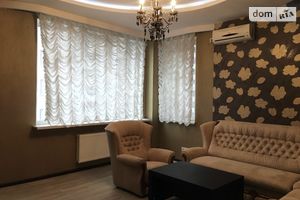 Продається 2-кімнатна квартира 78 кв. м у Одесі