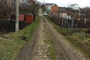 Продается земельный участок 6 соток в Тернопольской области