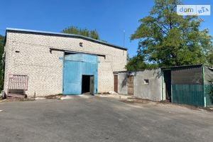 Продається будівля / комплекс 411 кв. м в 1-поверховій будівлі