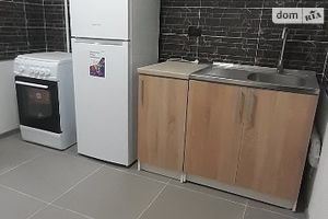 Сдается в аренду 1-комнатная квартира 31 кв. м в Черкассах