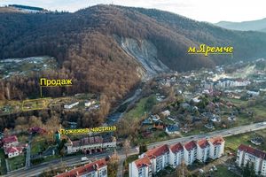 Продается одноэтажный дом 60 кв. м с гаражом