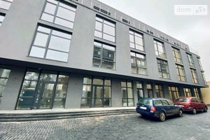 Сдается в аренду помещения свободного назначения 103 кв. м в 4-этажном здании