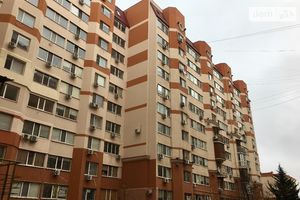Продається 2-кімнатна квартира 80.5 кв. м у Одесі