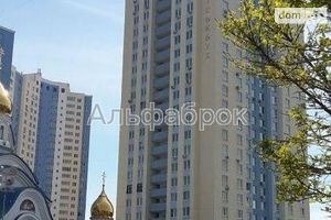 Здається в оренду 1-кімнатна квартира 50 кв. м у Києві