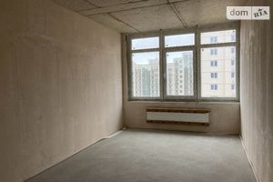 Продається 1-кімнатна квартира 43.8 кв. м у Одесі
