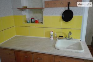 Продається 1-кімнатна квартира 33 кв. м у Дніпрі