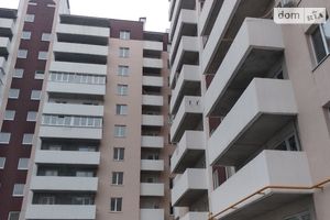 Продается 1-комнатная квартира 34 кв. м в Черкассах