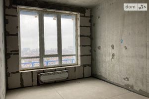 Продається 2-кімнатна квартира 50 кв. м у Одесі