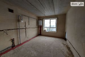 Продается 1-комнатная квартира 43 кв. м в Ивано-Франковске