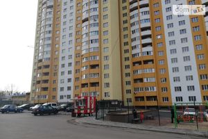 Продается 1-комнатная квартира 42.87 кв. м в Чернигове