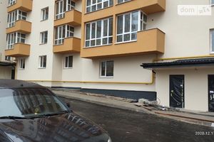 Продається 1-кімнатна квартира 46 кв. м у Вінниці