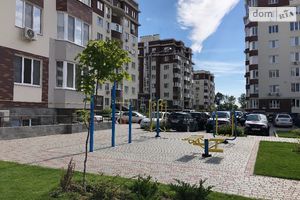Продається 1-кімнатна квартира 25 кв. м у Одесі
