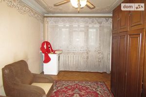 Продається 4-кімнатна квартира 62 кв. м у Вінниці