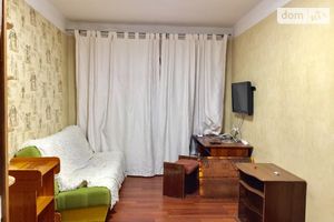 Сдается в аренду 1-комнатная квартира 30 кв. м в Одессе