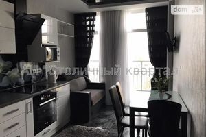 Здається в оренду 1-кімнатна квартира 45 кв. м у Києві