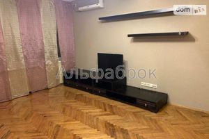 Здається в оренду 1-кімнатна квартира 33 кв. м у Києві