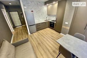 Продается 1-комнатная квартира 44 кв. м в Днепре