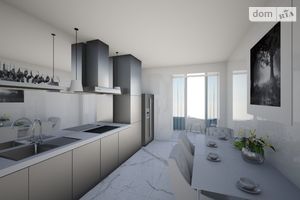 Продается 3-комнатная квартира 105.9 кв. м в Житомире