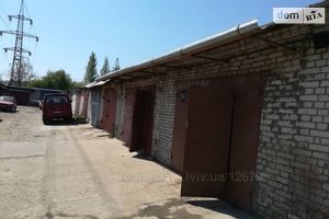 Сдается в аренду место в гаражном кооперативе под легковое авто на 21 кв. м