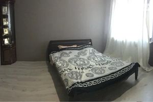Продається 2-кімнатна квартира 55.8 кв. м у Одесі