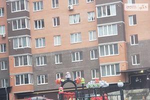 Продається 2-кімнатна квартира 65 кв. м у Вінниці