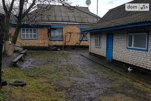 Продается одноэтажный дом 110 кв. м с камином