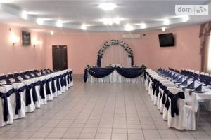 Продається готовий бізнес у сфері ресторанно-готельний комплекс площею 788 кв. м
