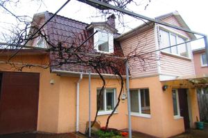 Продается часть дома 98 кв. м с террасой