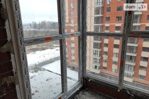 Продается 1-комнатная квартира 52.1 кв. м в Днепре