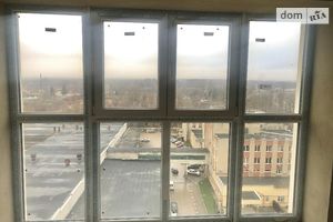 Продається 1-кімнатна квартира 45 кв. м у Івано-Франківську