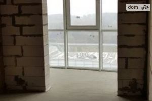 Продається 1-кімнатна квартира 47 кв. м у Хмельницькому