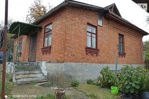 Продается одноэтажный дом 65 кв. м с участком