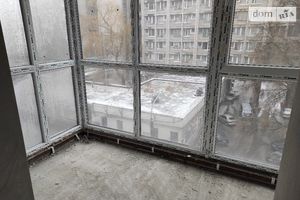 Продається 1-кімнатна квартира 57.2 кв. м у Дніпрі