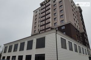 Продається 3-кімнатна квартира 104.27 кв. м у Хмельницькому