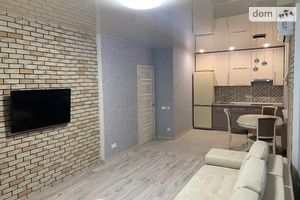 Сдается в аренду 2-комнатная квартира 70 кв. м в Киеве