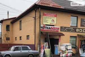 Сдается в аренду помещения свободного назначения 60 кв. м в 2-этажном здании