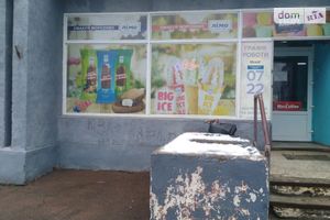 Продається приміщення вільного призначення 238 кв. м в 1-поверховій будівлі
