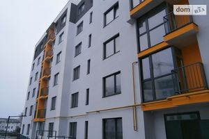 Продается 2-комнатная квартира 66.31 кв. м в Виннице